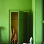 Yeabridge Green farrow & Ball