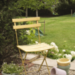 Yellow Ground inspiratie farrow & ball