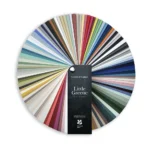 kleurenwaaier little greene