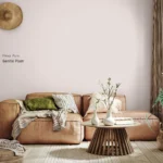 Flexa Pure Gentle Plum