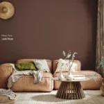 Flexa Pure Lush Plum