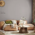 Flexa Pure Subtle Taupe muurverf
