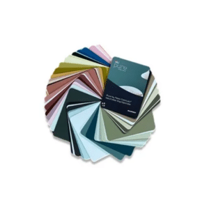 Flexa Pure kleurenwaaier