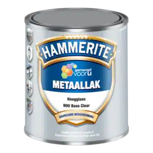 Hammerite Metaallak HG