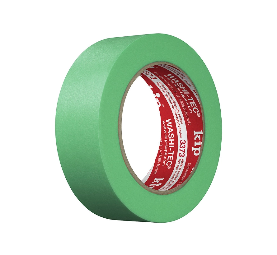 Kip 3373 Washi Tec Green Extra Strong