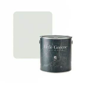 Little Greene Aquamarine Pale 282