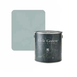 Little Greene Celestial Blue 101