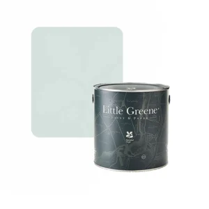 Little Greene Celestial White 262