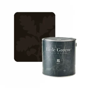 Little Greene Chocolate Colour 124