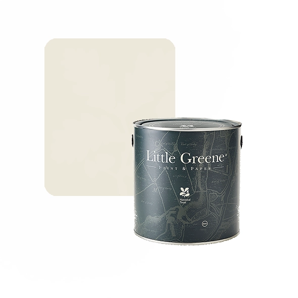Little Greene Clay Pale 152