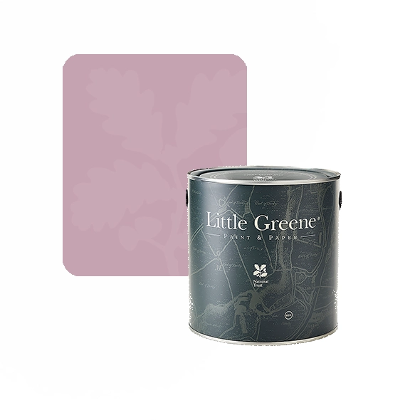 Little Greene Debutant 186