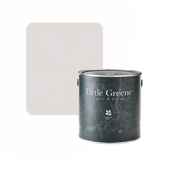 Little Greene Dorchester Pink Deep 287
