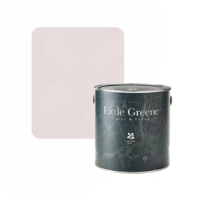 Little Greene Dorchester Pink – Mid 286