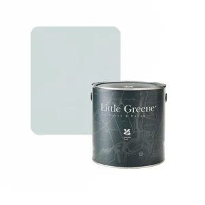 Little Greene Drizzle 217