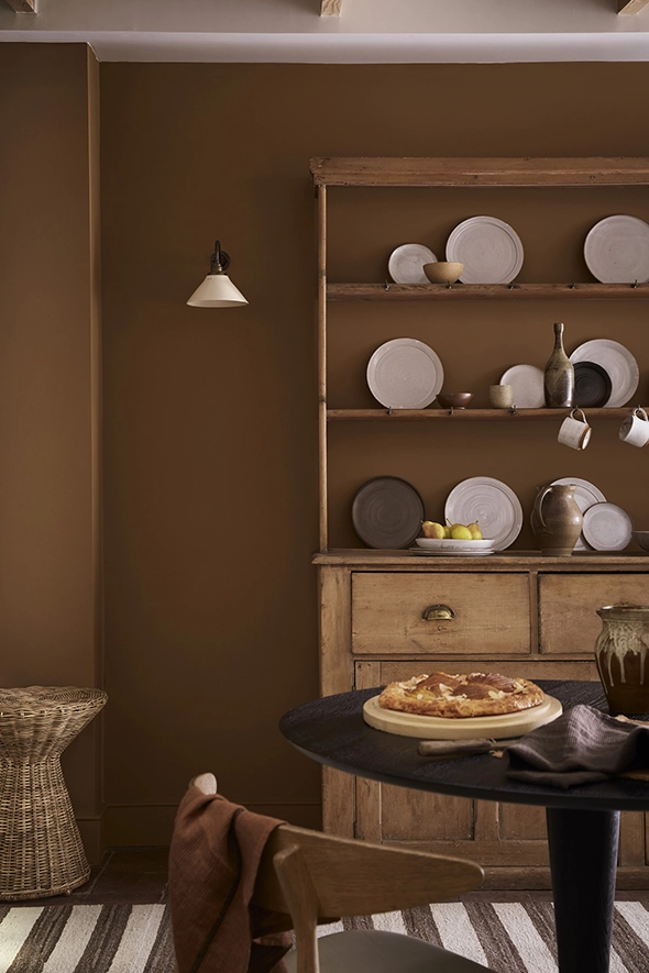 Little Greene Galette voorbeeld