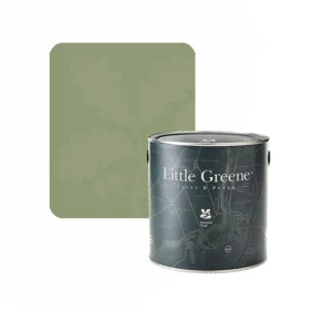 Little Greene Garden 86
