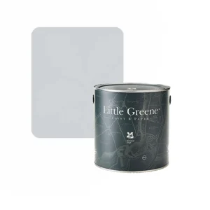 Little Greene Gauze Deep 165