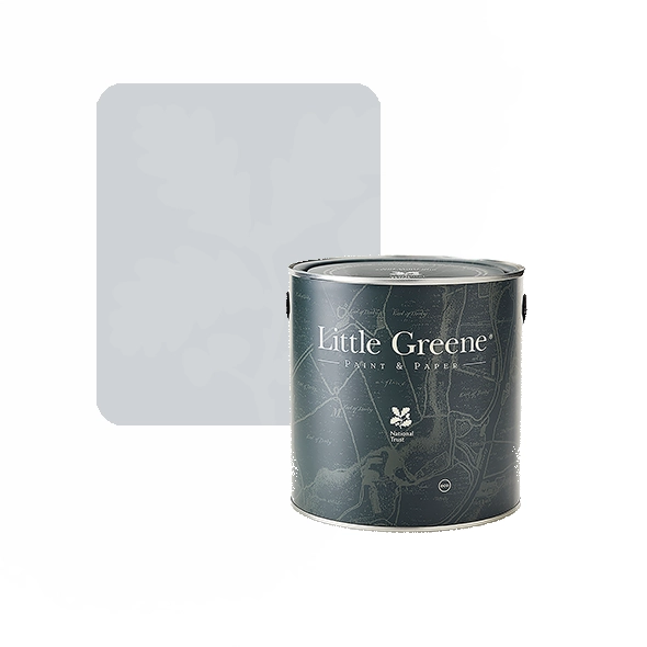 Little Greene Gauze Deep 165