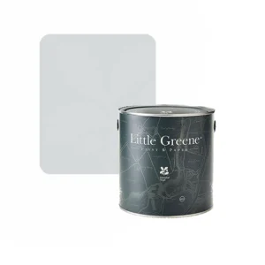 Little Greene Gauze Mid 164