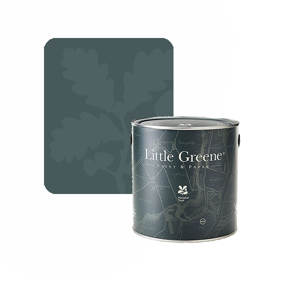 Little Greene Harley Green 312