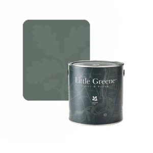 Little Greene Ho Ho Green 305