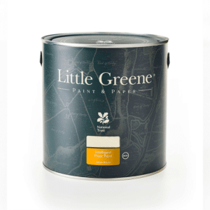 Little Greene Intelligent Floor Paint