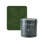 Little Greene Lawnmower Green 200