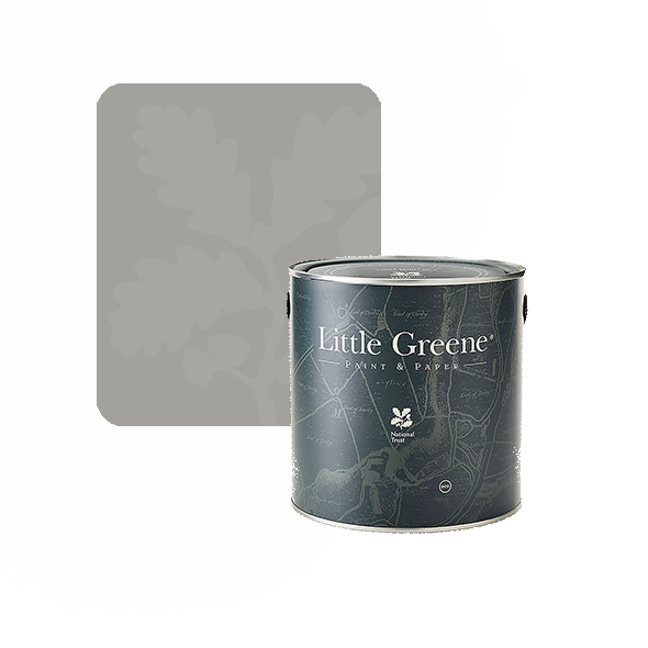 Little Greene Lead Colour 117