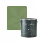 Little Greene Light Brunswick Green 128