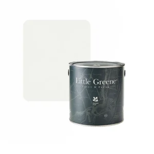 Little Greene Loft White 222