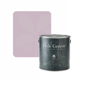 Little Greene Milk Thistle 187