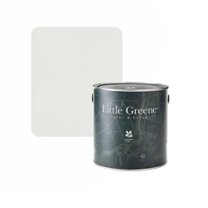 Little Greene Pearl Colour Pale 167