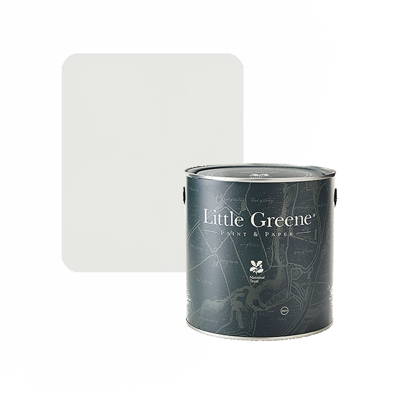 Little Greene Pearl Colour Pale 167