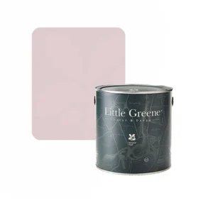 Little Greene Pink Slip 220
