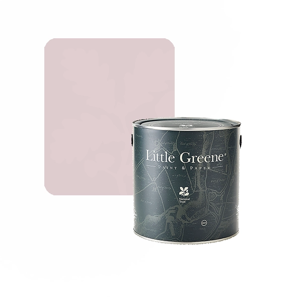 Little Greene Pink Slip 220