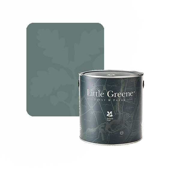 Little Greene Pleat 280