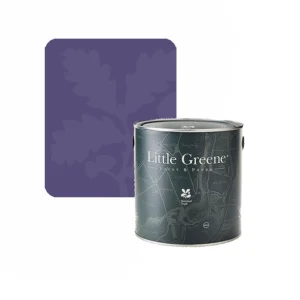 Little Greene Purpleheart 188