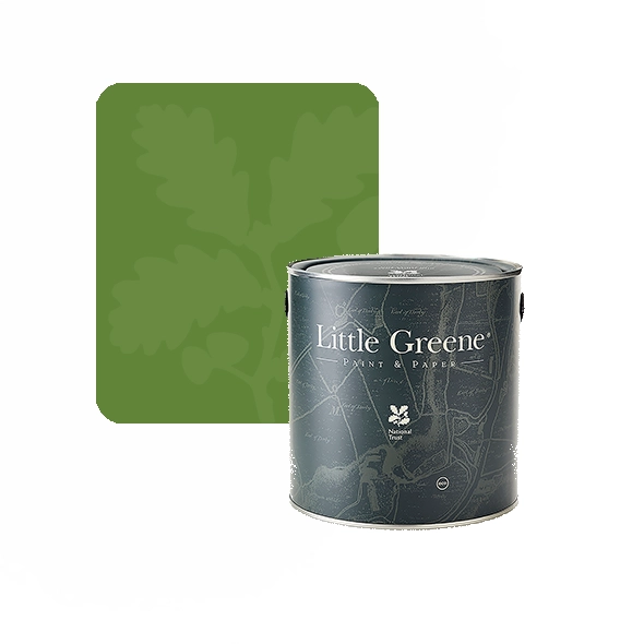 Little Greene Sage & Onions 288