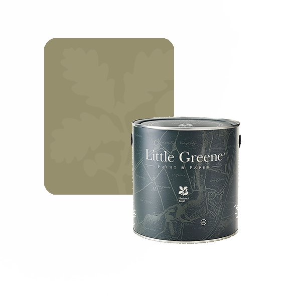 Little Greene Sir Lutyens Sage 302