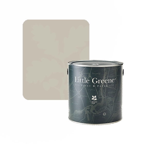 Little Greene Slaked Lime Dark 151