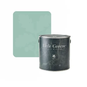 Little Greene Spearmint 202