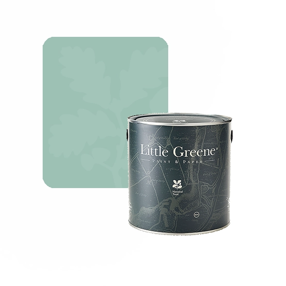 Little Greene Spearmint 202