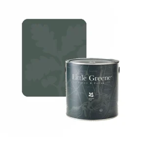 Little Greene Three Farm Green 306
