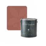 Little Greene Tuscan Red 140