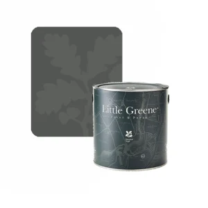 Little Greene Vulcan 324
