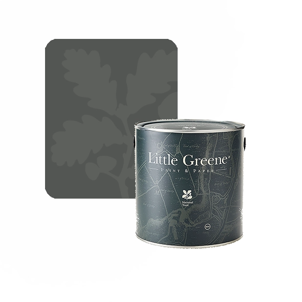 Little Greene Vulcan 324