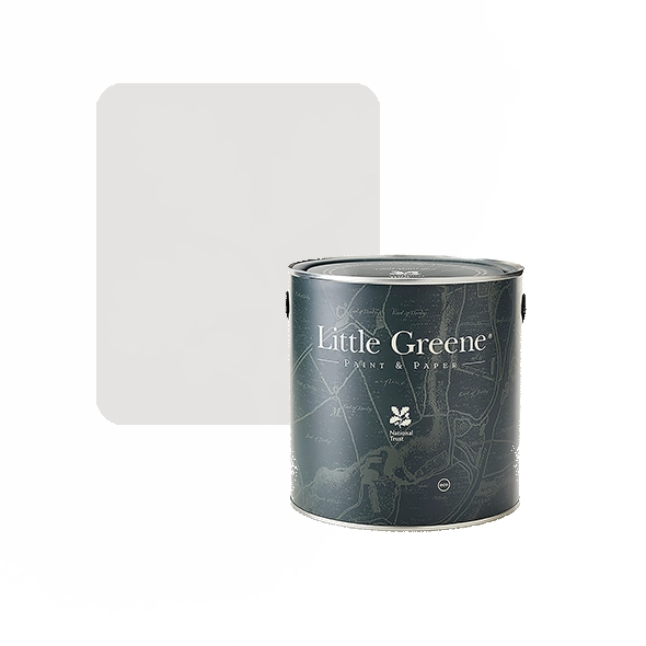 Little Greene Welcome Pale 179