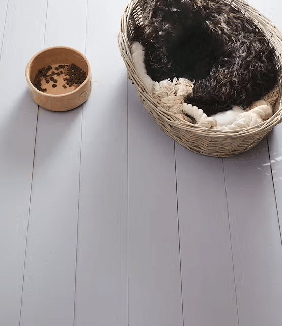 Little Greene trapverf