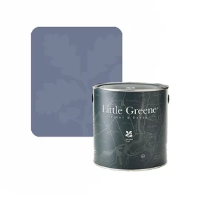 Little greene Pale Lupin 278