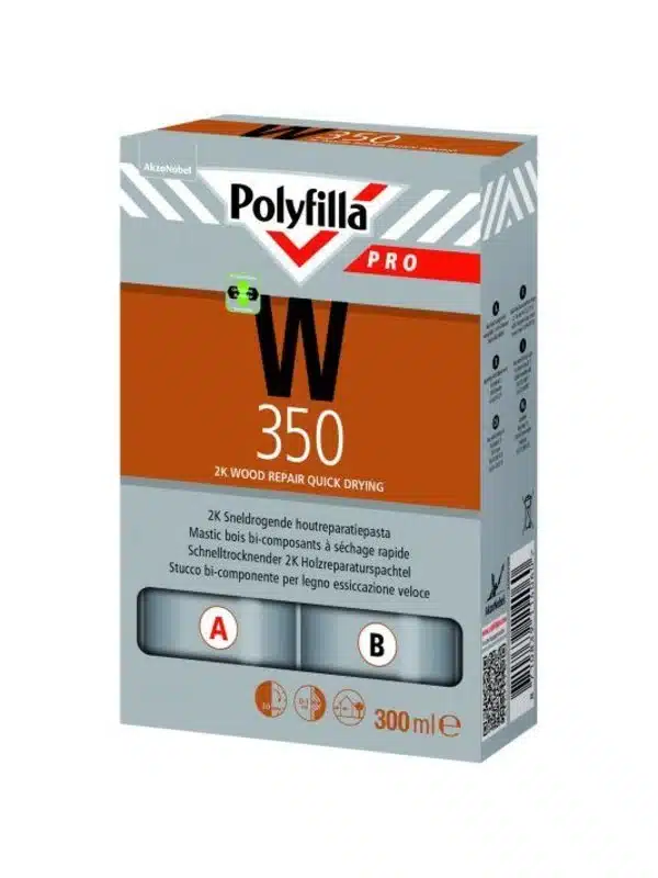Polyfilla W350
